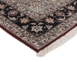 Tabriz 50 orientalisk matta 153 x 202 cm