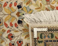 Tabriz 40 orientalisk matta 263 x 343 cm