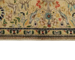 Tabriz 40 orientalisk matta 263 x 343 cm