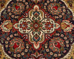 Tabriz orientalisk matta 251 x 356 cm