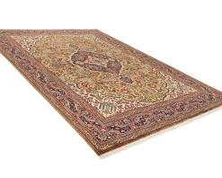 Tabriz orientalisk matta 251 x 356 cm