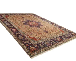 Tabriz orientalisk matta 288 x 391 cm