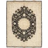 Tabriz 50 orientalisk matta 147 x 200 cm