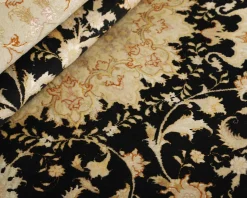 Tabriz 50 orientalisk matta 147 x 200 cm
