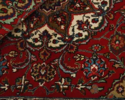 Tabriz orientalisk matta 98 x 151 cm