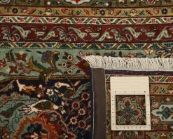 Tabriz 40 orientalisk matta 100 x 147 cm