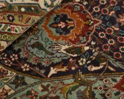 Tabriz 40 orientalisk matta 100 x 147 cm
