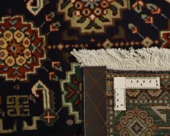 Tabriz 40 orientalisk matta 100 x 146 cm