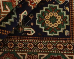 Tabriz 40 orientalisk matta 100 x 146 cm