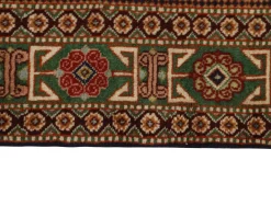 Tabriz 40 orientalisk matta 100 x 146 cm