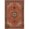 Tabriz 50 orientalisk matta 203 x 304 cm