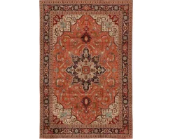 Tabriz 50 orientalisk matta 203 x 304 cm