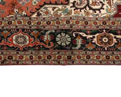 Tabriz 50 orientalisk matta 203 x 304 cm