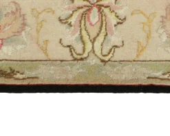Tabriz 50 orientalisk matta 88 x 397 cm