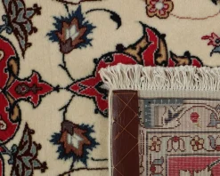 Tabriz 50 orientalisk matta 151 x 203 cm