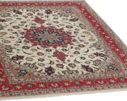 Tabriz 50 orientalisk matta 151 x 203 cm