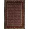 Tabriz 40 orientalisk matta 199 x 287 cm