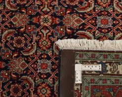 Tabriz 40 orientalisk matta 199 x 287 cm