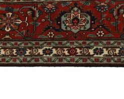 Tabriz 40 orientalisk matta 199 x 287 cm