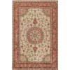 Tabriz 50 orientalisk matta 202 x 308 cm