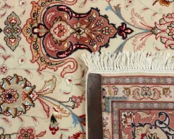 Tabriz 50 orientalisk matta 202 x 308 cm