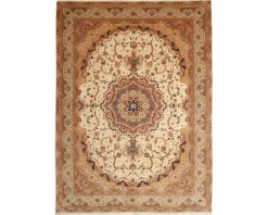 Tabriz 50 orientalisk matta 250 x 336 cm