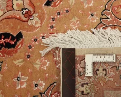 Tabriz 50 orientalisk matta 250 x 336 cm