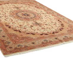 Tabriz 50 orientalisk matta 250 x 336 cm