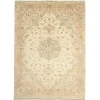 Tabriz 50 orientalisk matta 253 x 350 cm