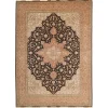 Tabriz 50 orientalisk matta 248 x 347 cm
