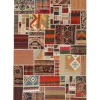 Tekkeh Kelim orientalisk matta 140 x 200 cm