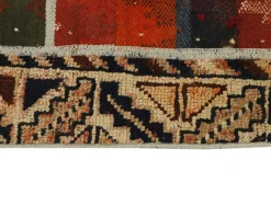 Tekkeh Kelim orientalisk matta 140 x 200 cm