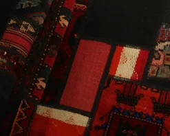 Tekkeh Kelim orientalisk matta 83 x 305 cm