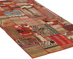 Tekkeh Kelim orientalisk matta 140 x 200 cm