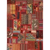 Tekkeh Kelim orientalisk matta 140 x 200 cm