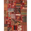 Tekkeh Kelim orientalisk matta 140 x 200 cm