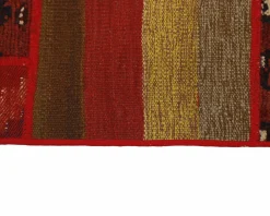 Tekkeh Kelim orientalisk matta 140 x 200 cm