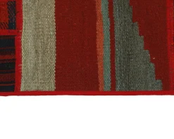 Tekkeh Kelim orientalisk matta 140 x 200 cm