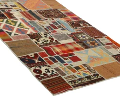 Tekkeh Kelim orientalisk matta 140 x 200 cm