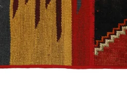 Tekkeh Kelim orientalisk matta 140 x 200 cm