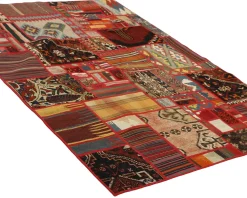 Tekkeh Kelim orientalisk matta 140 x 200 cm