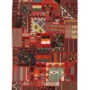 Tekkeh Kelim orientalisk matta 140 x 200 cm