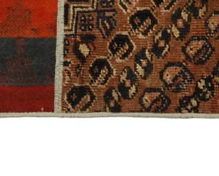 Tekkeh Kelim orientalisk matta 140 x 200 cm