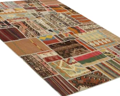 Tekkeh Kelim orientalisk matta 140 x 200 cm