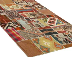 Tekkeh Kelim orientalisk matta 140 x 200 cm