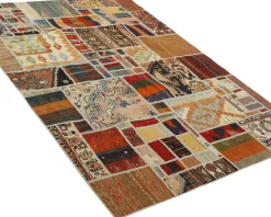 Tekkeh Kelim orientalisk matta 140 x 200 cm