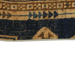 Tekkeh Kelim orientalisk matta 140 x 200 cm