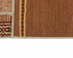 Tekkeh Kelim orientalisk matta 140 x 200 cm
