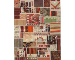 Tekkeh Kelim orientalisk matta 140 x 200 cm