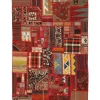 Tekkeh Kelim orientalisk matta 140 x 200 cm